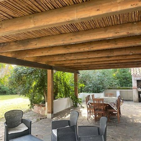 Villa Roy House Alghero Exterior foto