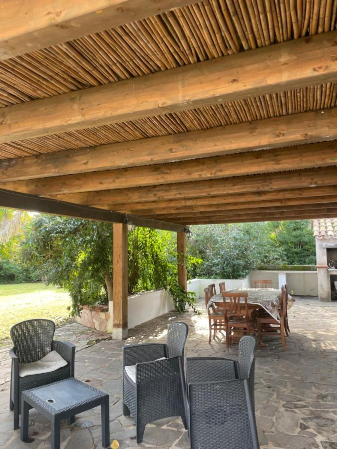 Villa Roy House Alghero Exterior foto