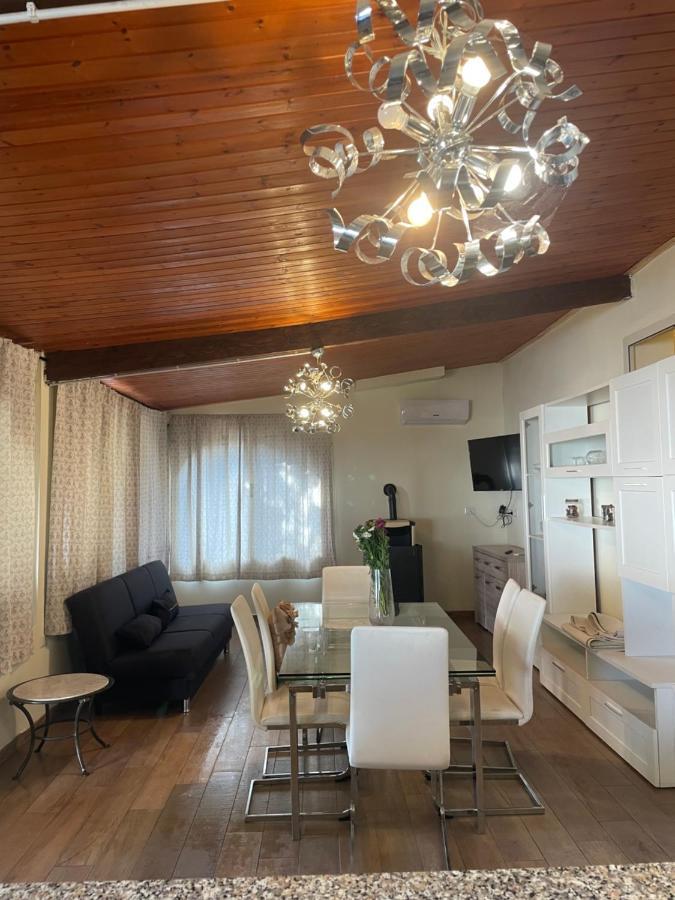 Villa Roy House Alghero Exterior foto