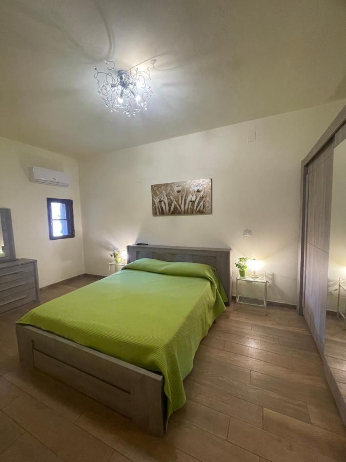 Villa Roy House Alghero Exterior foto