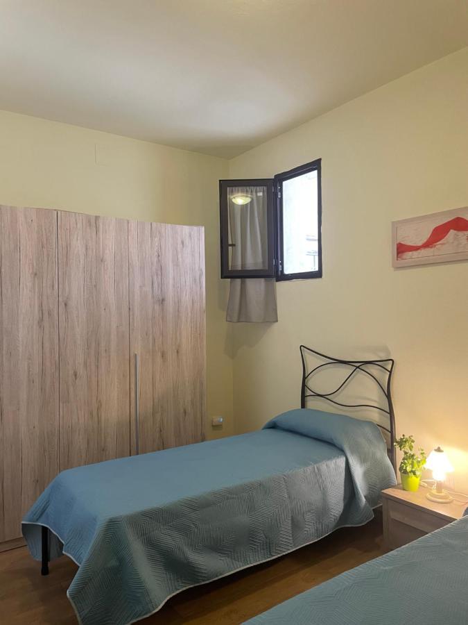 Villa Roy House Alghero Exterior foto
