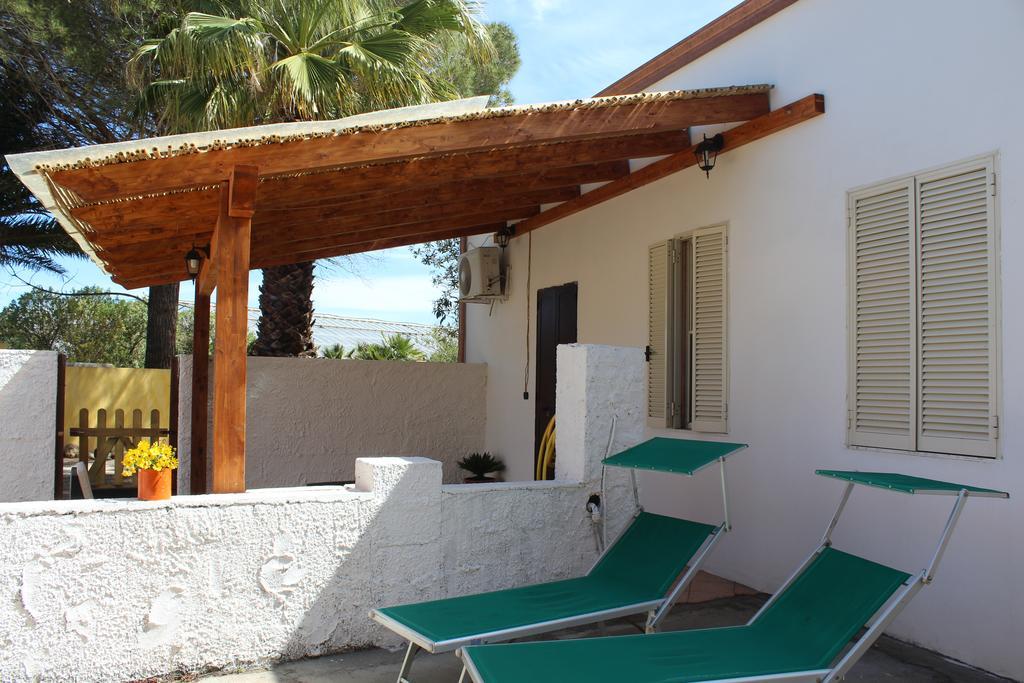 Villa Roy House Alghero Exterior foto