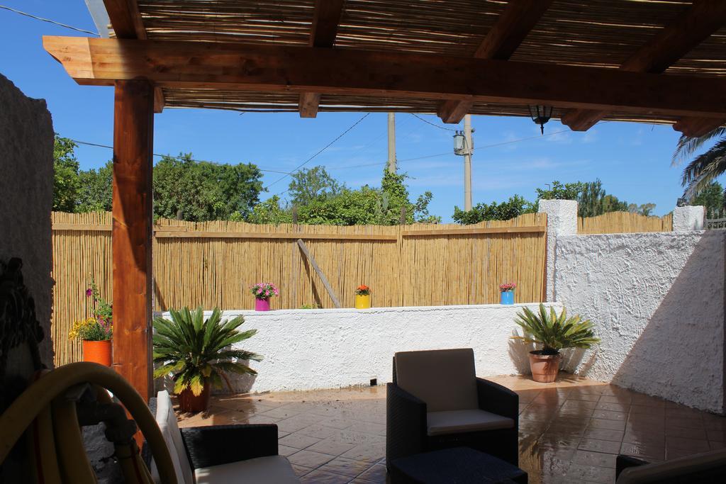 Villa Roy House Alghero Exterior foto