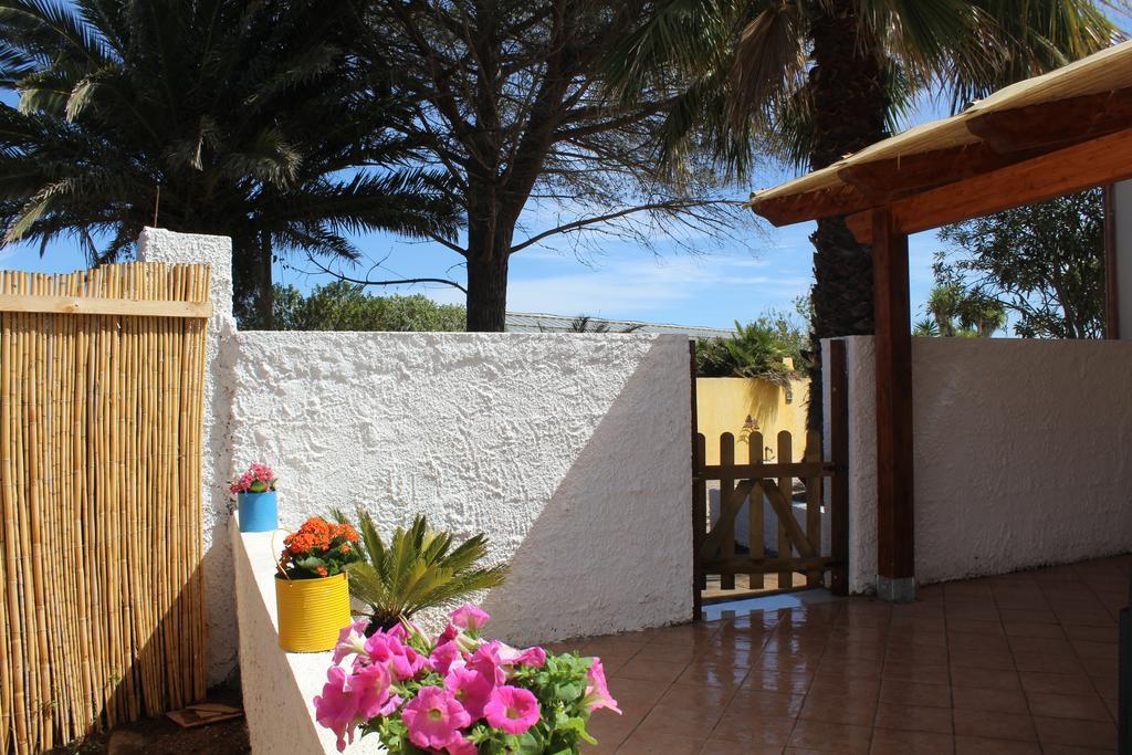 Villa Roy House Alghero Exterior foto