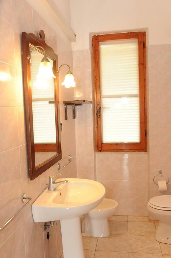 Villa Roy House Alghero Exterior foto