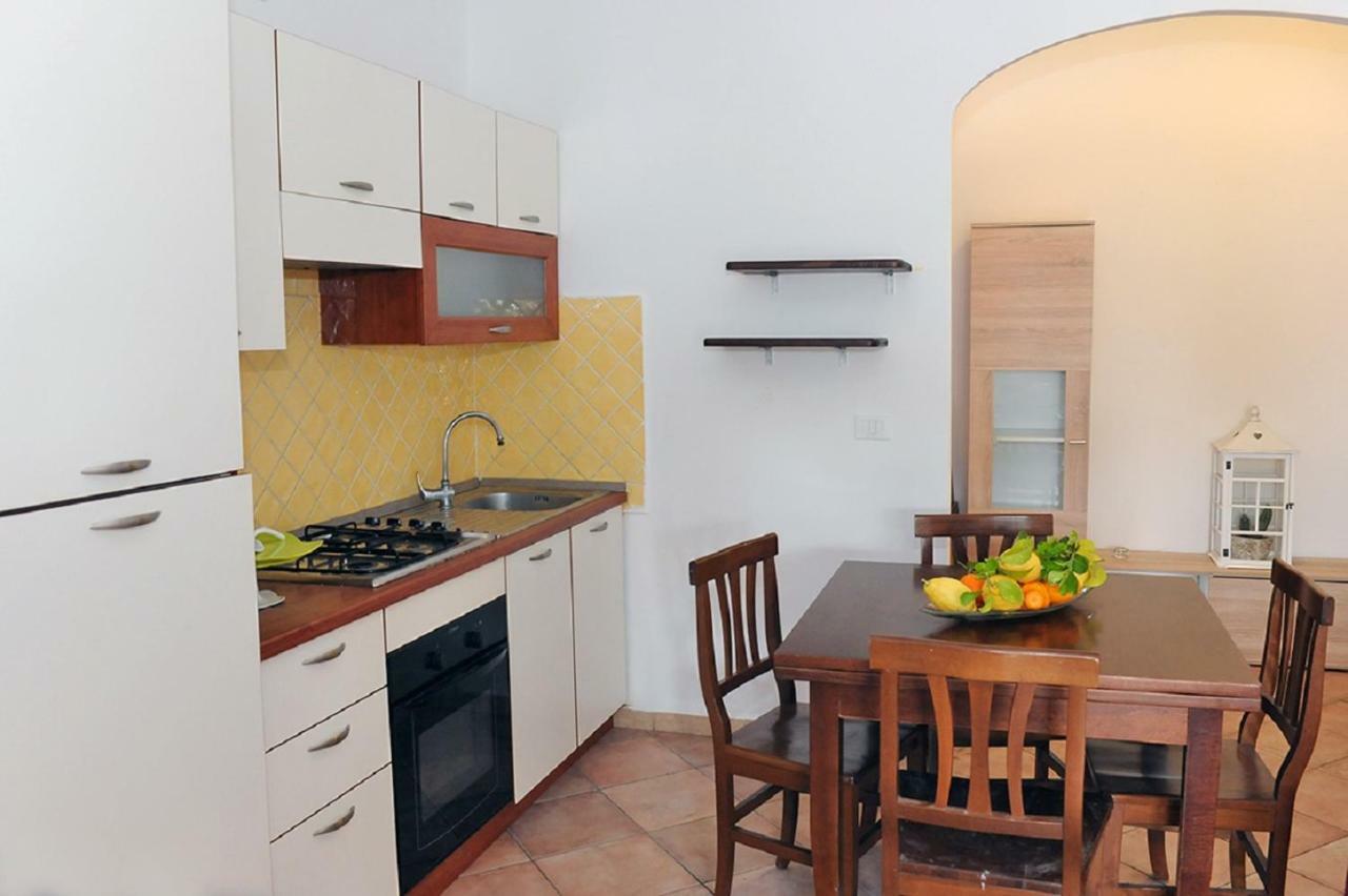 Villa Roy House Alghero Exterior foto